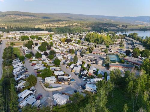 556-415 Commonwealth Road, Kelowna, BC - Outdoor With View