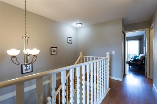 1-500 Lester Road, Kelowna, BC - Indoor Photo Showing Other Room