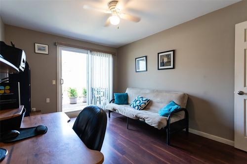 1-500 Lester Road, Kelowna, BC - Indoor