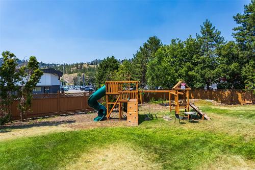 1-500 Lester Road, Kelowna, BC - Outdoor With Deck Patio Veranda