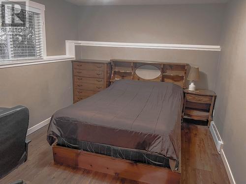 2515 Delray Road, West Kelowna, BC - Indoor Photo Showing Bedroom