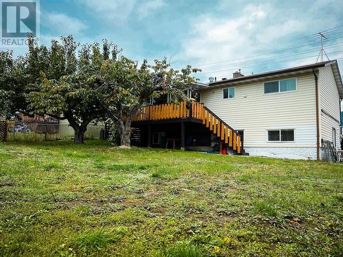 2515 Delray Road, West Kelowna, BC - Outdoor