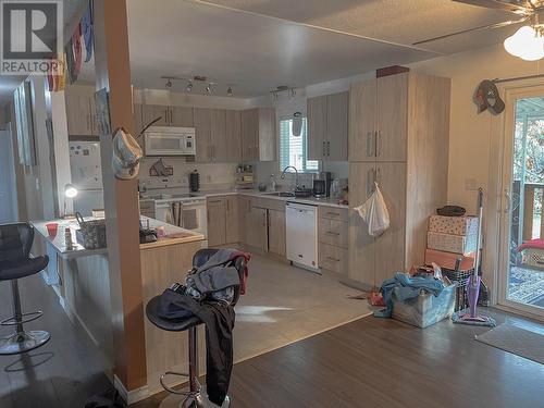 2515 Delray Road, West Kelowna, BC - Indoor Photo Showing Other Room