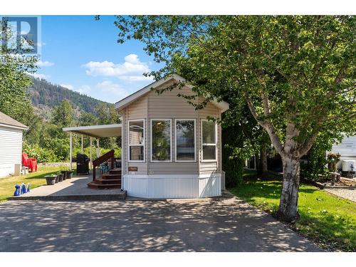 1455 Silver Sands Road Unit# 36, Sicamous, BC 