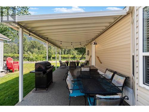 1455 Silver Sands Road Unit# 36, Sicamous, BC 