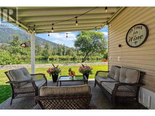 1455 Silver Sands Road Unit# 36, Sicamous, BC 