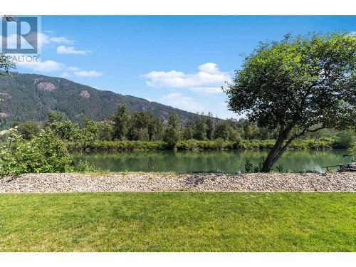 1455 Silver Sands Road Unit# 36, Sicamous, BC 