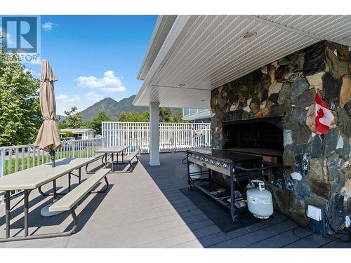 1455 Silver Sands Road Unit# 36, Sicamous, BC 