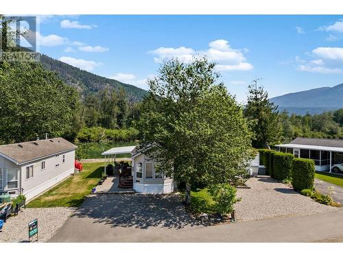 1455 Silver Sands Road Unit# 36, Sicamous, BC 