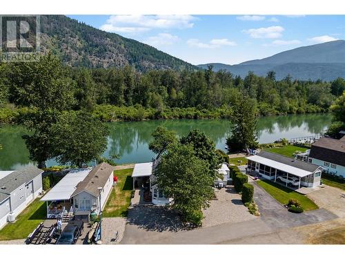 1455 Silver Sands Road Unit# 36, Sicamous, BC 