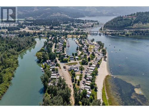 1455 Silver Sands Road Unit# 36, Sicamous, BC 