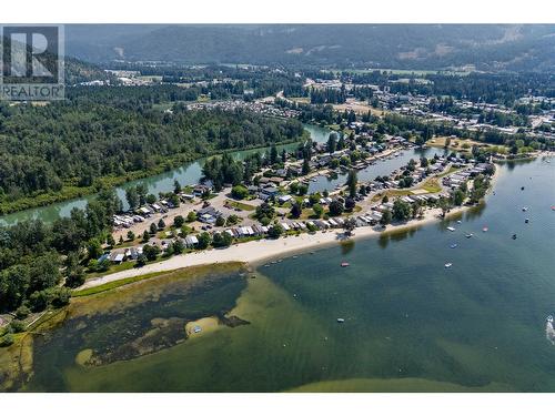 1455 Silver Sands Road Unit# 36, Sicamous, BC 