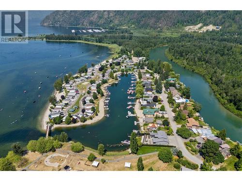 1455 Silver Sands Road Unit# 36, Sicamous, BC 