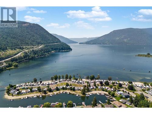 1455 Silver Sands Road Unit# 36, Sicamous, BC 