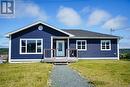 10 Reid Street, Upper Island Cove, NL  - Outdoor 