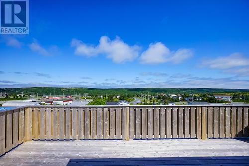 10 Reid Street, Upper Island Cove, NL - Outdoor With View