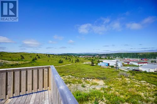 10 Reid Street, Upper Island Cove, NL - Outdoor With View