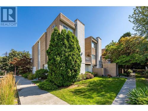 1481 Inkar Road Unit# 18, Kelowna, BC - Outdoor