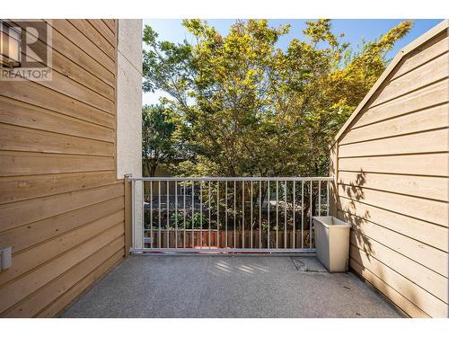 1481 Inkar Road Unit# 18, Kelowna, BC - Outdoor With Exterior