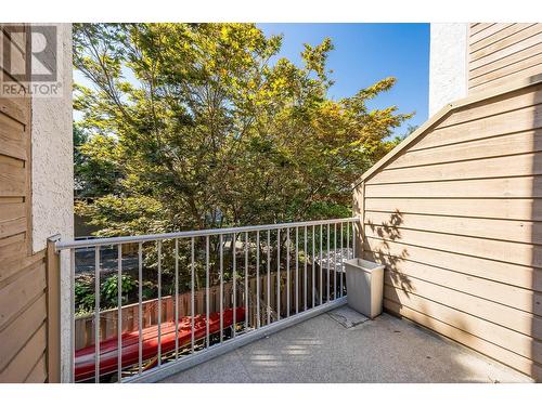 1481 Inkar Road Unit# 18, Kelowna, BC - Outdoor With Exterior