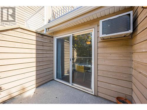 1481 Inkar Road Unit# 18, Kelowna, BC - Outdoor With Exterior