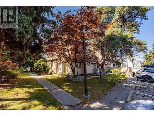 1481 Inkar Road Unit# 18, Kelowna, BC - Outdoor