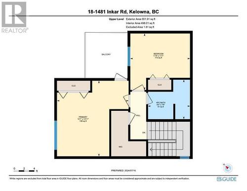 1481 Inkar Road Unit# 18, Kelowna, BC - Other