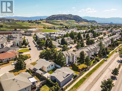 160 Celano Crescent Unit# 101, Kelowna, BC - Outdoor With View