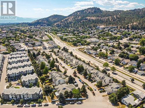 160 Celano Crescent Unit# 101, Kelowna, BC - Outdoor With View