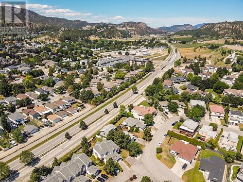 160 Celano Crescent Unit# 101, Kelowna, BC - Outdoor With View