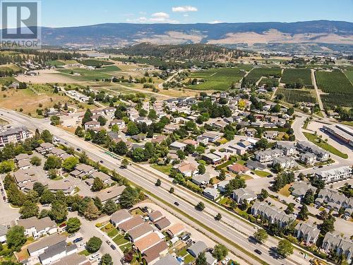 160 Celano Crescent Unit# 101, Kelowna, BC - Outdoor With View