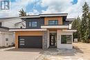 549 Knowles Road, Kelowna, BC  - Outdoor With Facade 