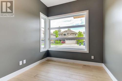 549 Knowles Road, Kelowna, BC - Indoor Photo Showing Other Room