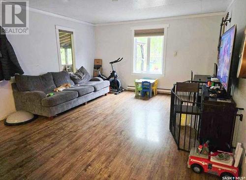 80 Acres Se Of Meadow Lake, Meadow Lake Rm No.588, SK - Indoor Photo Showing Living Room