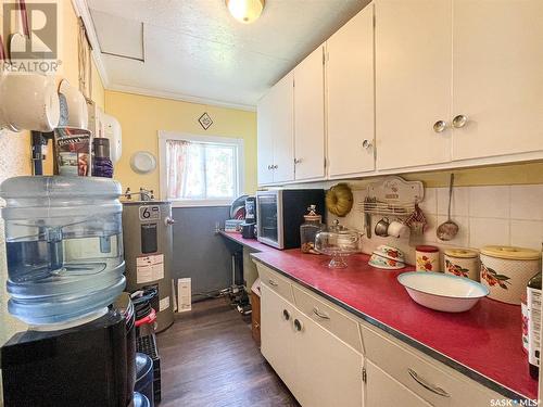 80 Acres Se Of Meadow Lake, Meadow Lake Rm No.588, SK - Indoor Photo Showing Kitchen