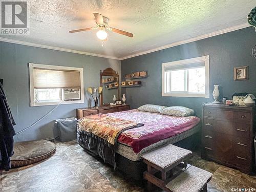 80 Acres Se Of Meadow Lake, Meadow Lake Rm No.588, SK - Indoor Photo Showing Bedroom