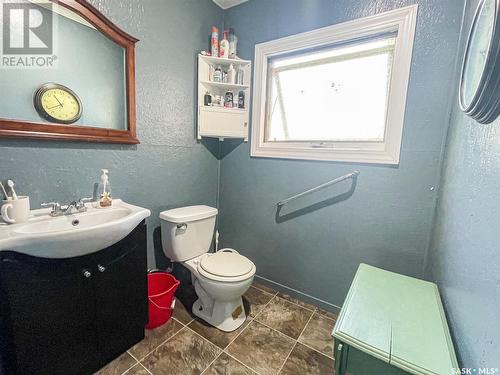 80 Acres Se Of Meadow Lake, Meadow Lake Rm No.588, SK - Indoor Photo Showing Bathroom