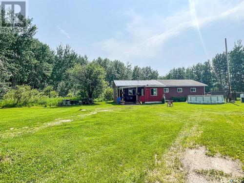 80 Acres Se Of Meadow Lake, Meadow Lake Rm No.588, SK - Outdoor