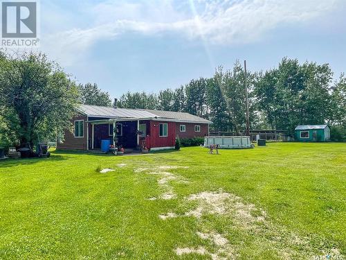 80 Acres Se Of Meadow Lake, Meadow Lake Rm No.588, SK - Outdoor