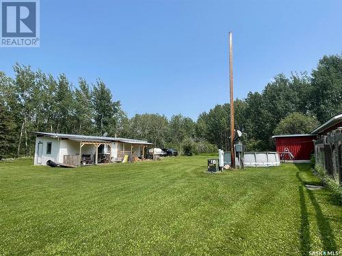 80 Acres Se Of Meadow Lake, Meadow Lake Rm No.588, SK - Outdoor