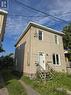 88 Grace St, Sault Ste Marie, ON  - Outdoor With Exterior 