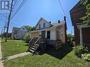 369-371 Wellington St E, Sault Ste Marie, ON  - Outdoor 