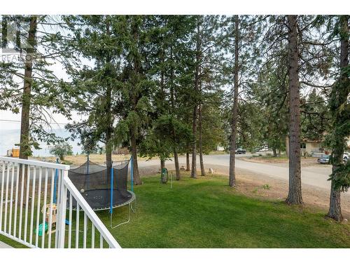 107 Crown Crescent, Vernon, BC - Outdoor