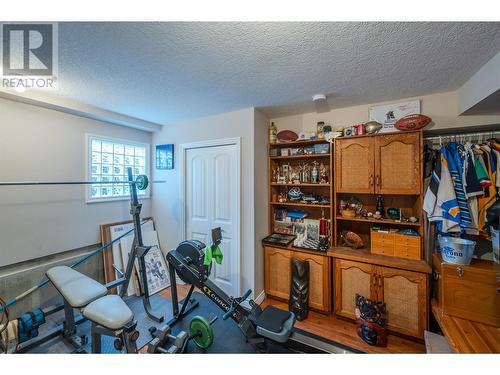 114 Lakeview Street Unit# 101, Penticton, BC - Indoor