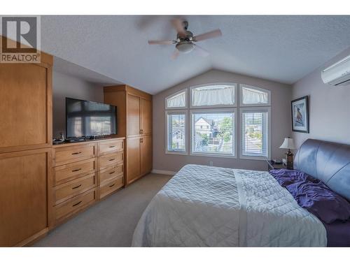 114 Lakeview Street Unit# 101, Penticton, BC - Indoor Photo Showing Bedroom