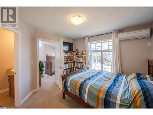 114 Lakeview Street Unit# 101, Penticton, BC - Indoor Photo Showing Bedroom