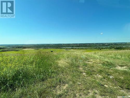 Poundmaker Trail Land, North Battleford, SK 