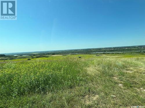 Poundmaker Trail Land, North Battleford, SK 