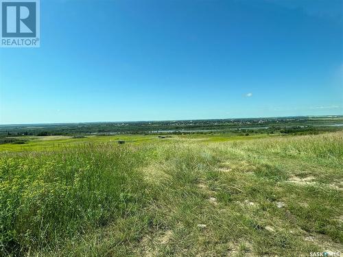 Poundmaker Trail Land, North Battleford, SK 