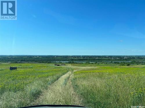 Poundmaker Trail Land, North Battleford, SK 